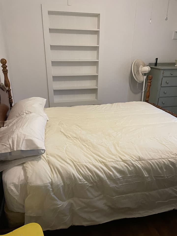 Camera da letto 3