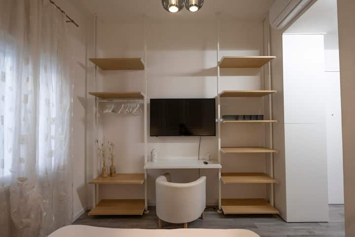 Glg Modern Luxury Apartment - Montegrotto Terme