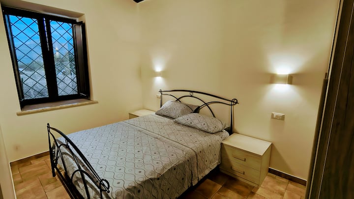 Chambre 1