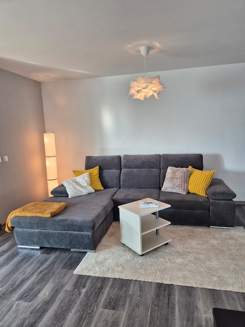 Top Airbnb: Apartment in Nuremberg in Nürnberg