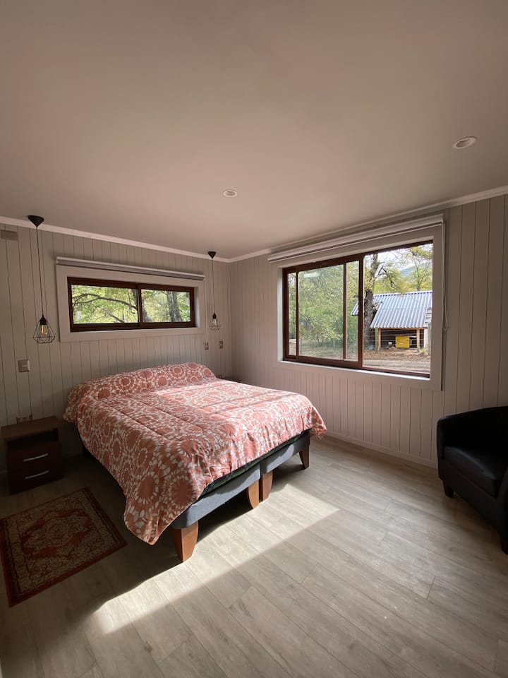 غرفة النوم 2