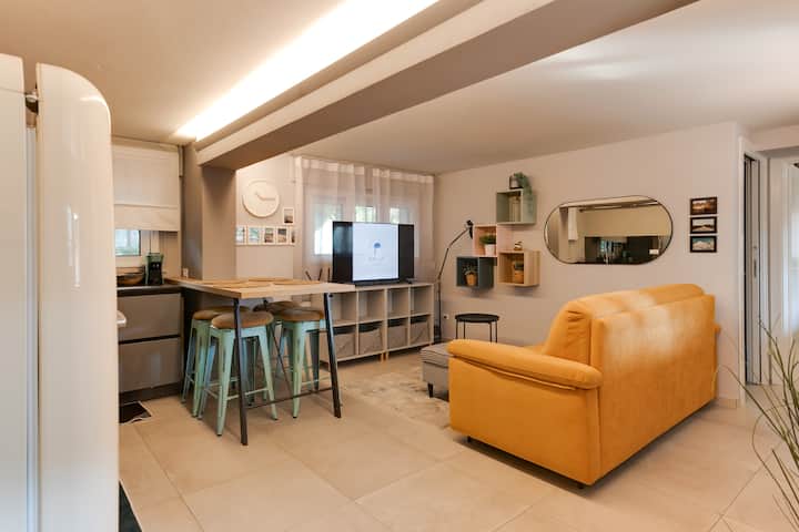 Mima Loft - Cervia