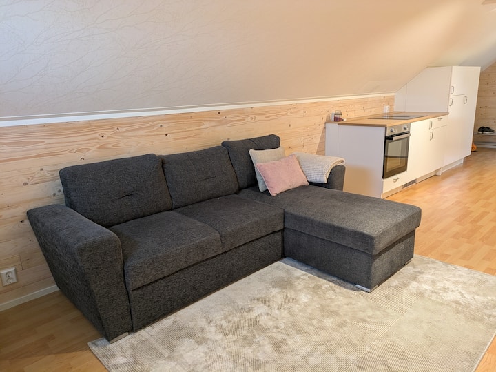 Дневна соба