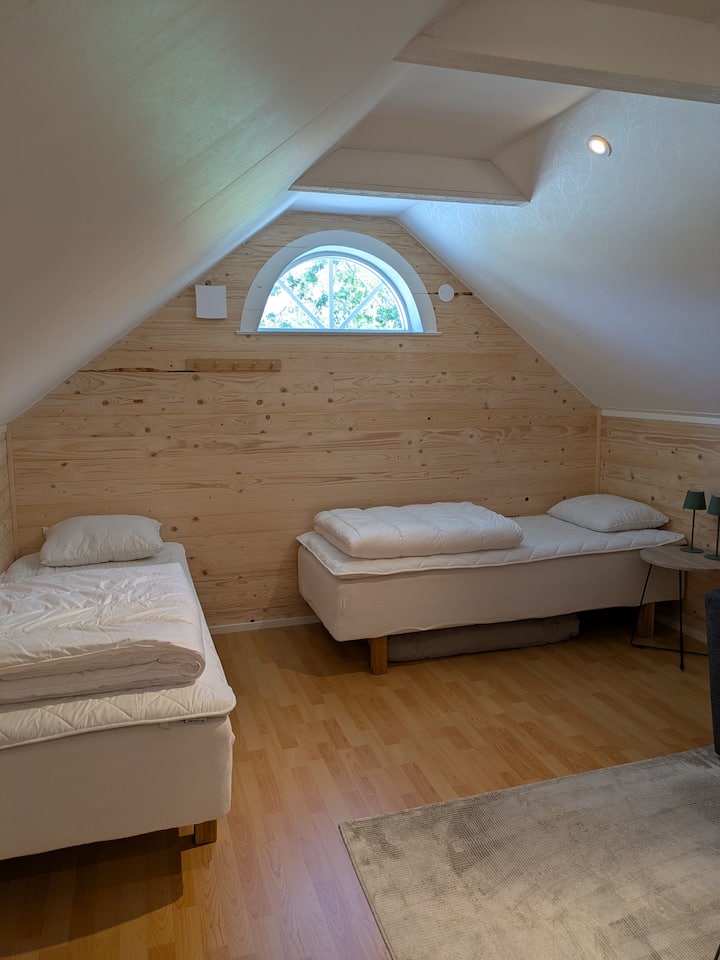 Спална соба