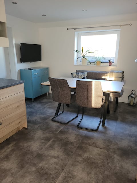 Luhmühlen Vacation Rental