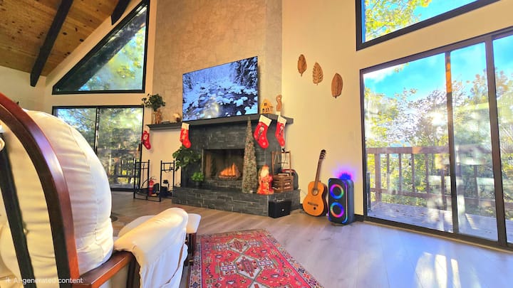 Всекидневна зона