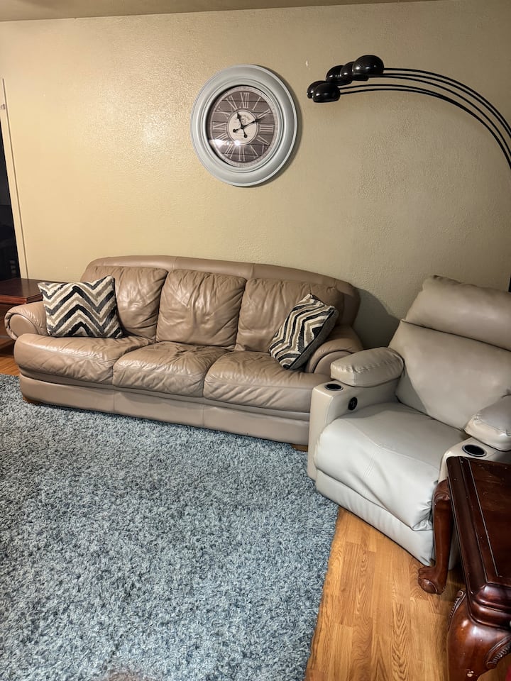 The Red Door-1 Apartment - Beaumont, TX