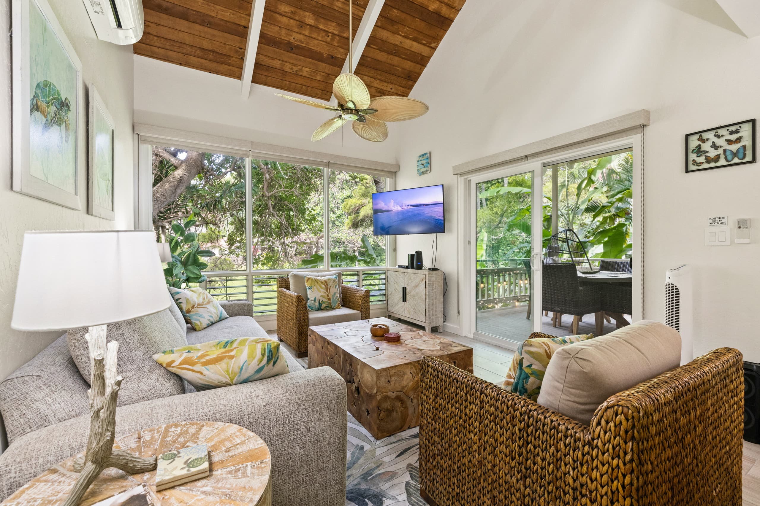 Home in Koloa · ★4.97 · 2 bedrooms · 5 beds · 2 baths - Image 1