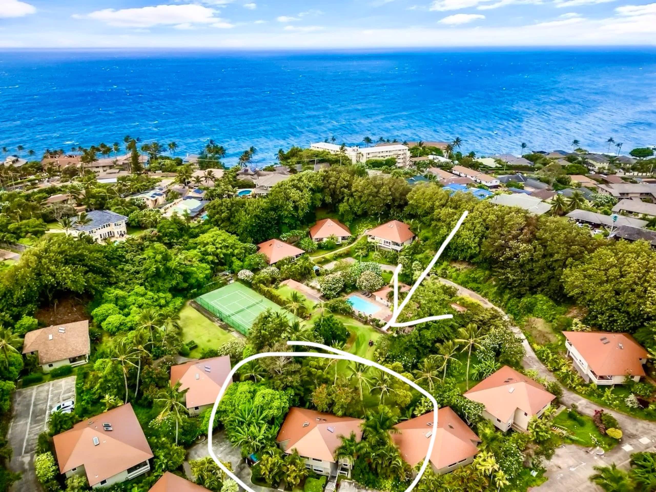 Home in Koloa · ★4.97 · 2 bedrooms · 5 beds · 2 baths - Image 81