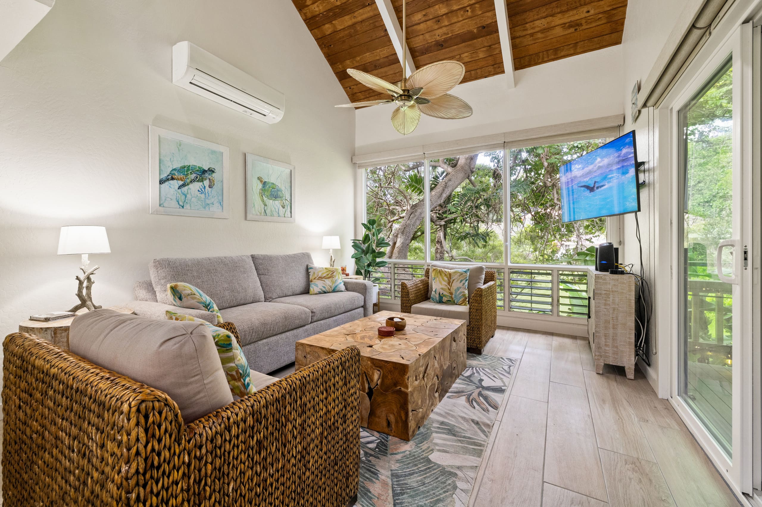 Home in Koloa · ★4.97 · 2 bedrooms · 5 beds · 2 baths - Image 3