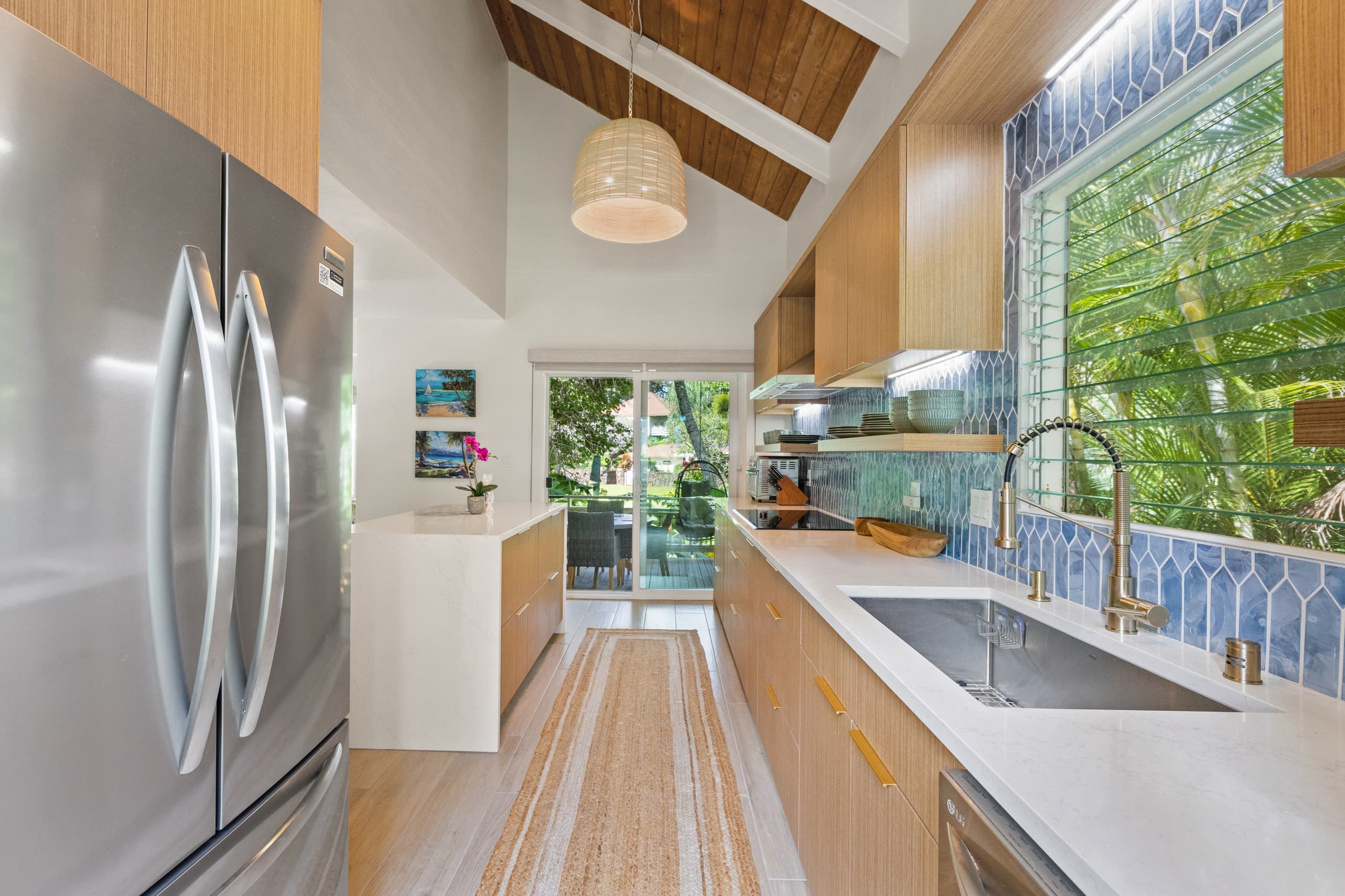 Home in Koloa · ★4.97 · 2 bedrooms · 5 beds · 2 baths - Image 12