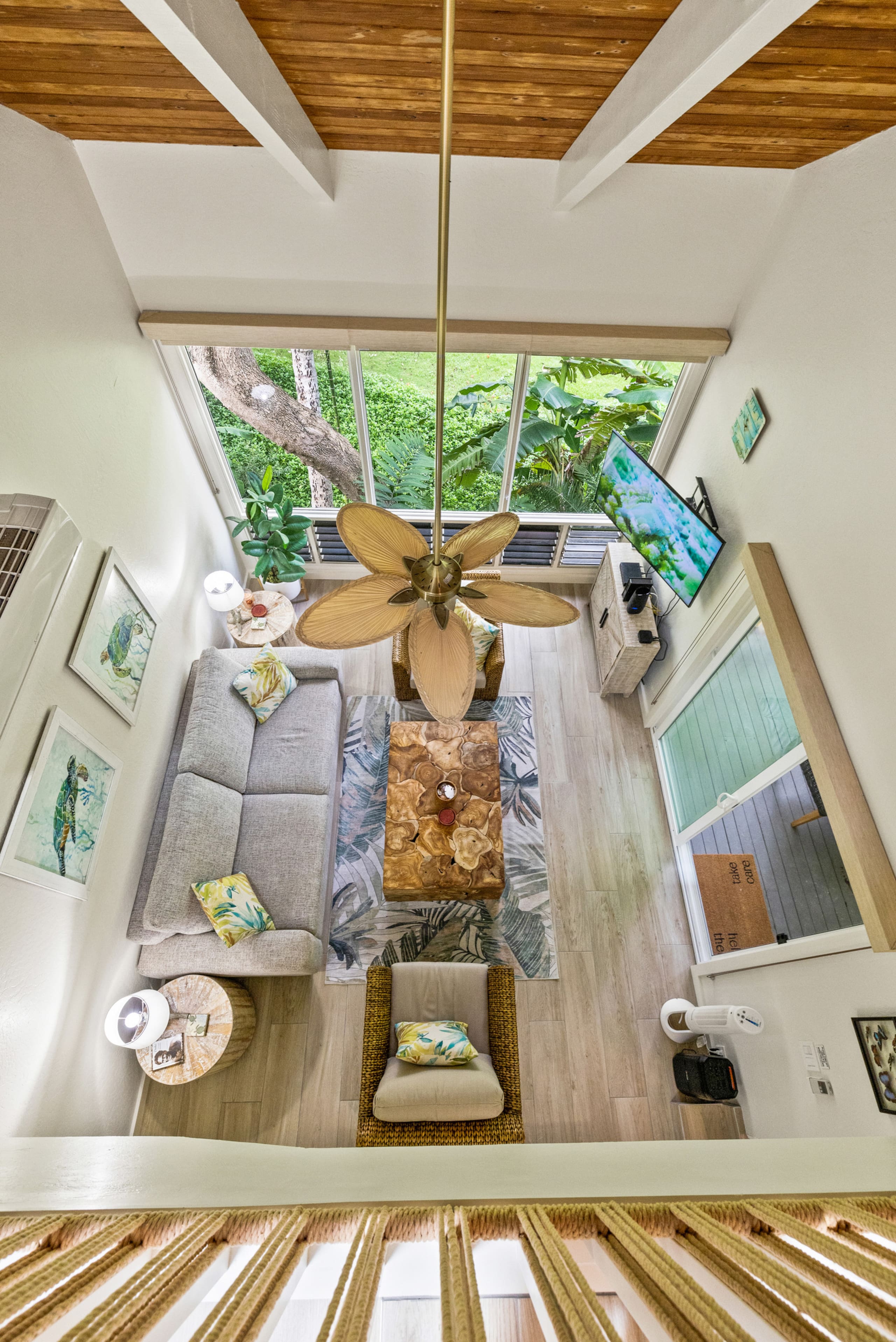 Home in Koloa · ★4.97 · 2 bedrooms · 5 beds · 2 baths - Image 2