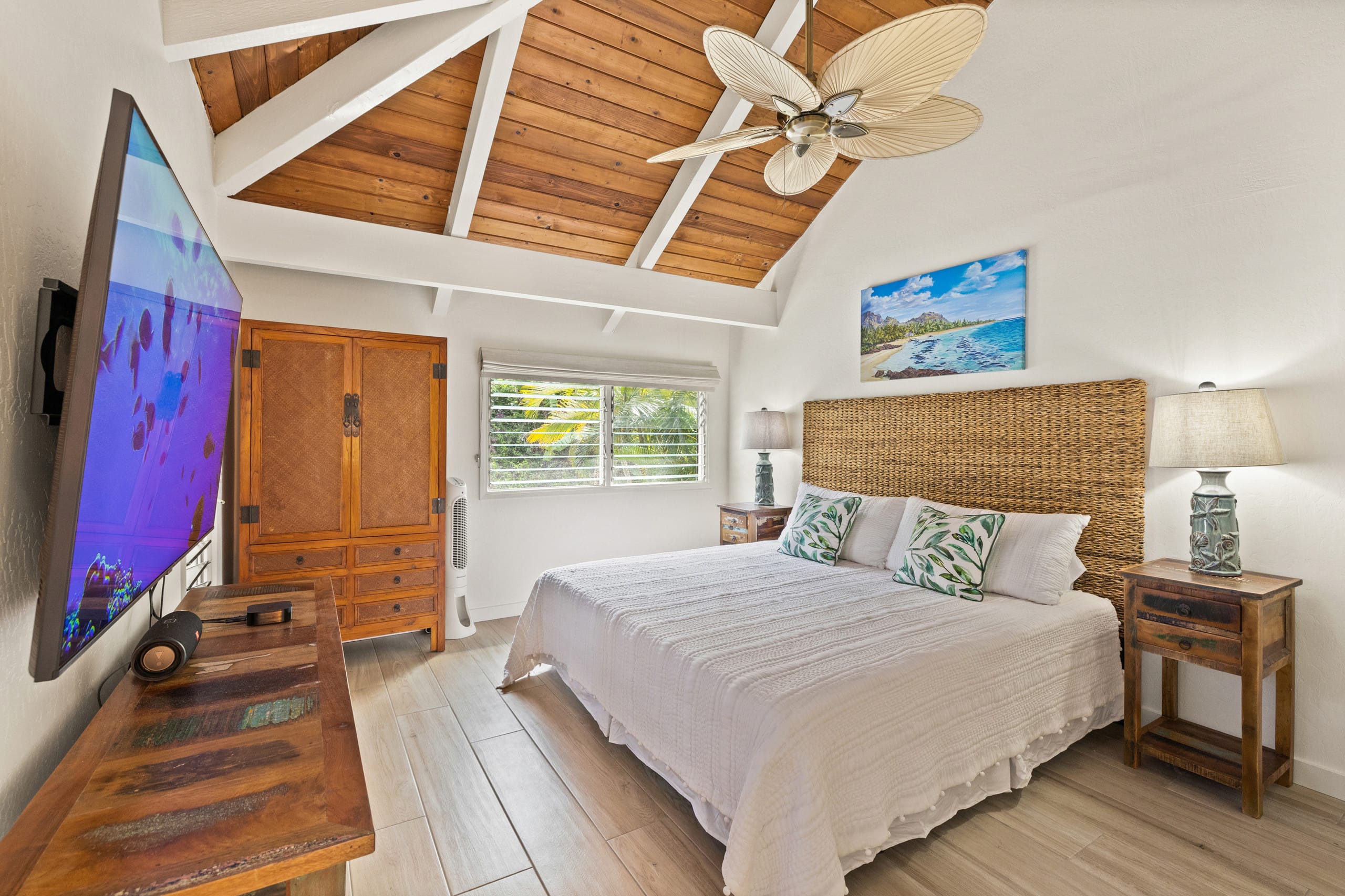 Home in Koloa · ★4.97 · 2 bedrooms · 5 beds · 2 baths - Image 18