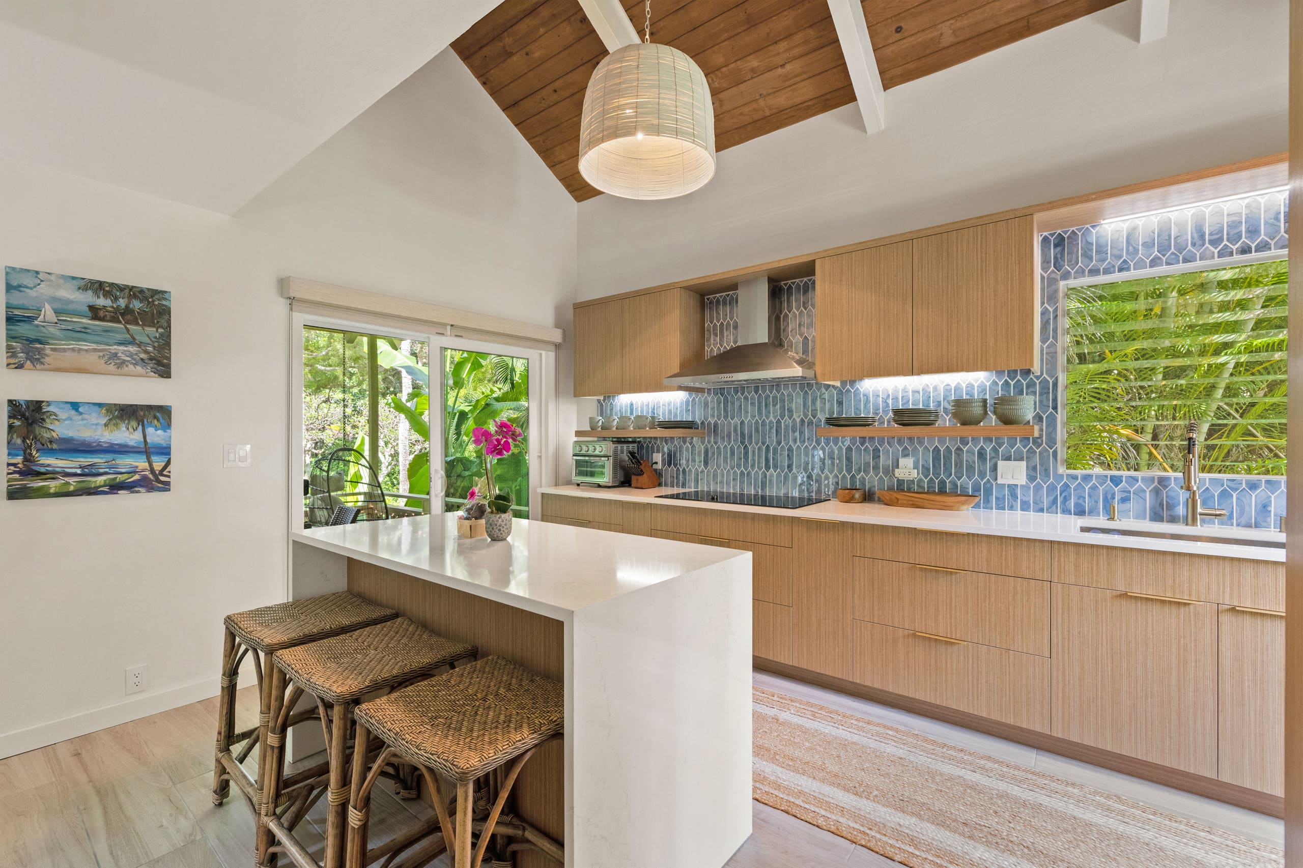 Home in Koloa · ★4.97 · 2 bedrooms · 5 beds · 2 baths - Image 10
