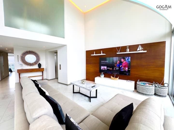 მისაღები ოთახი