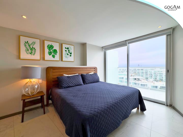 საძინებელი 3