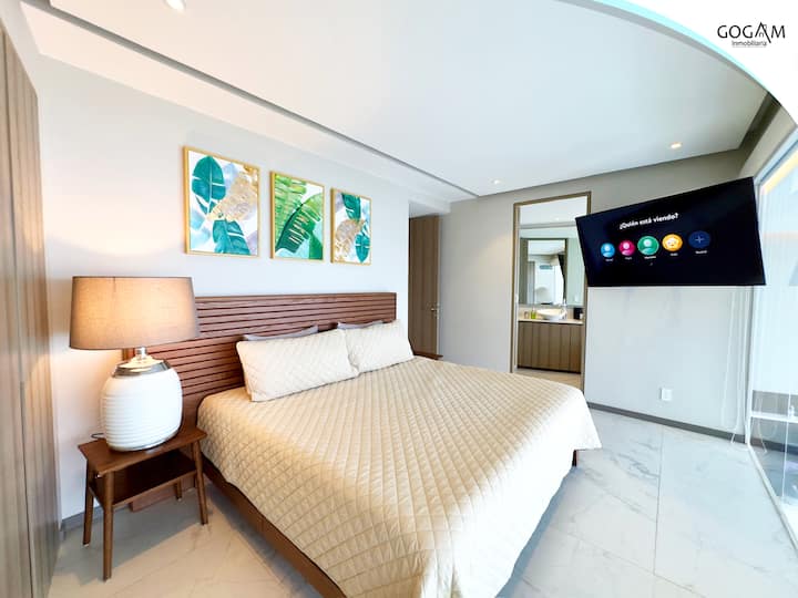 საძინებელი 1