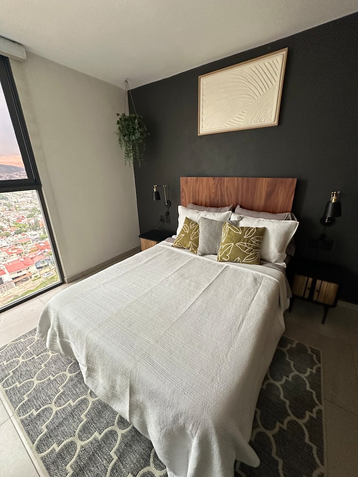 غرفة النوم 1