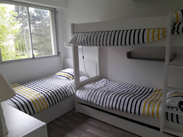 Спална соба 2