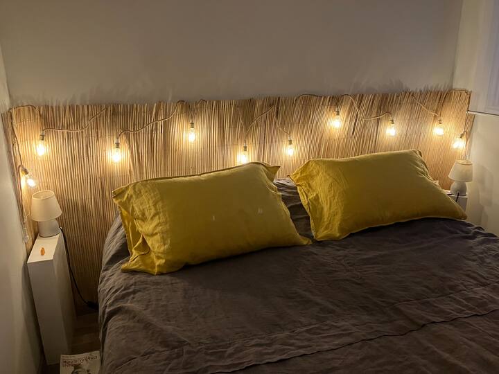 Спална соба 1