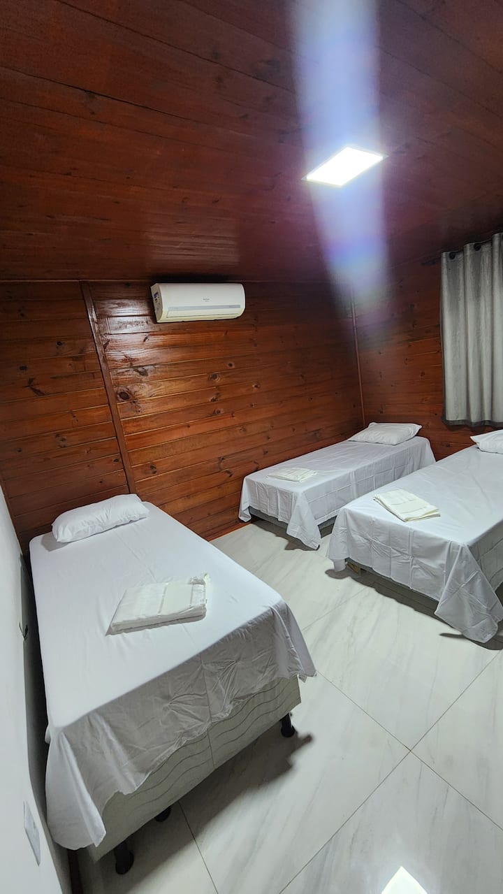 საძინებელი 3