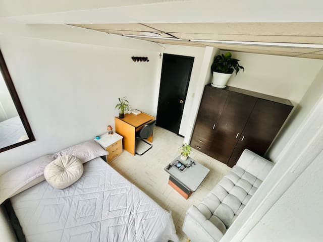 Guest favorite listing in Bogota