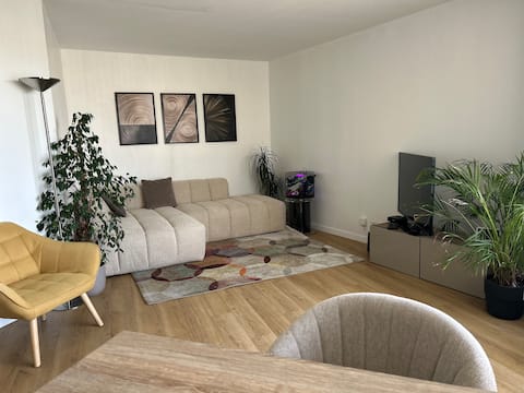 Top Airbnb: Beautiful apartment near Disney in Serris