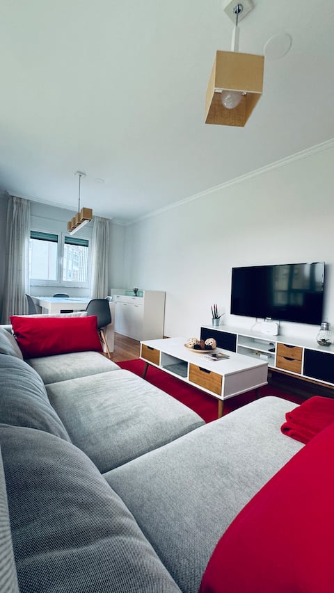 Top performing Airbnb: O Argalleiro in Lugo