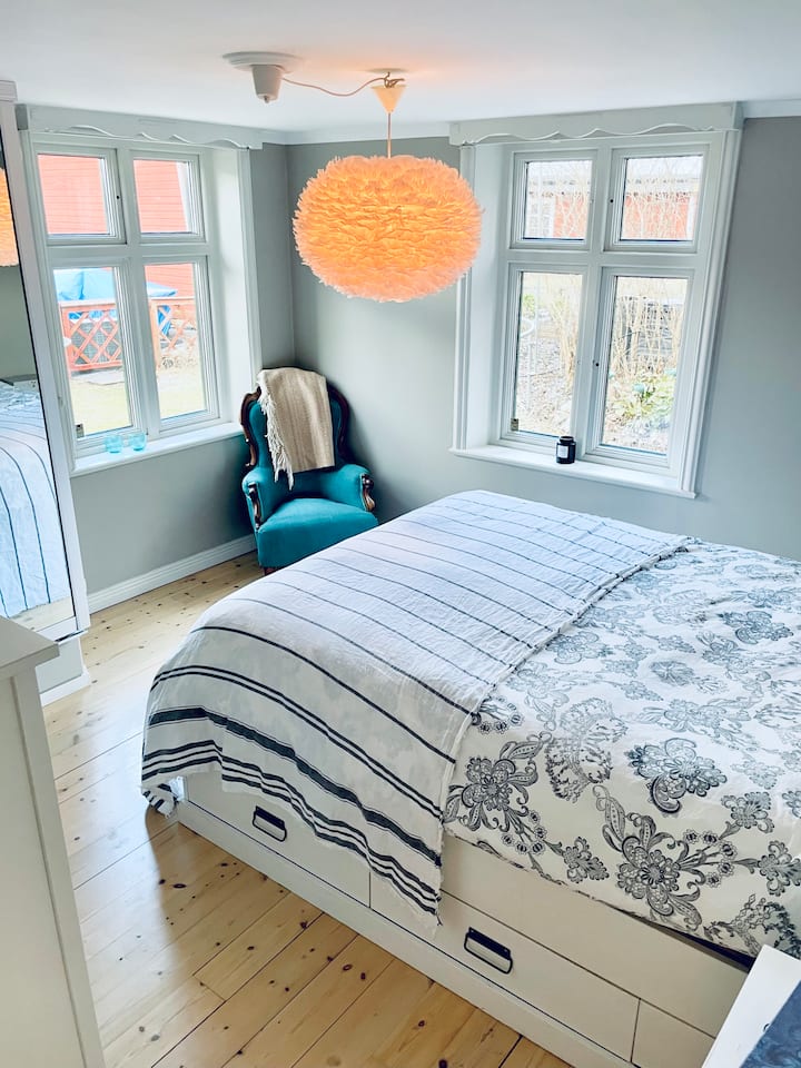 Chambre 1