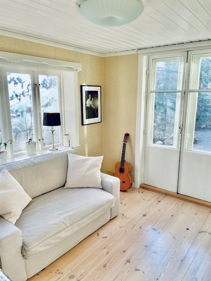 Chambre 4