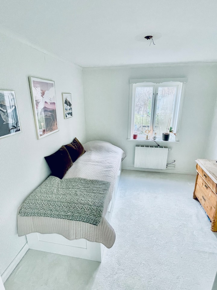 Chambre 8