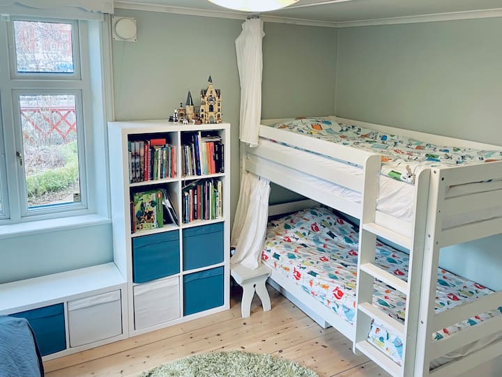 Chambre 6