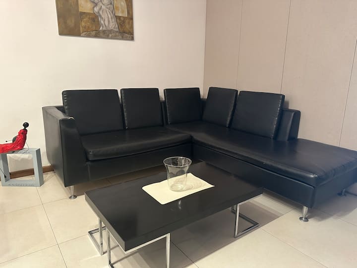 Monoambiente en Balvanera