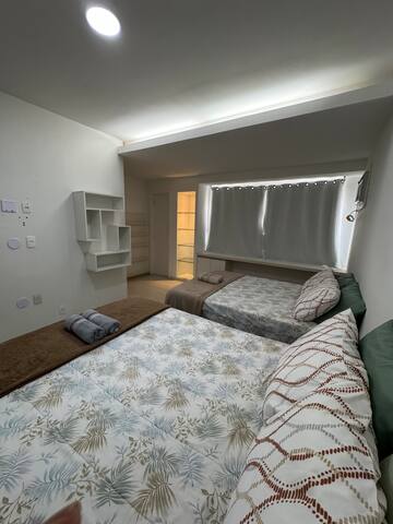 O refúgio dos sonhos no Recreio ! gallery image 5