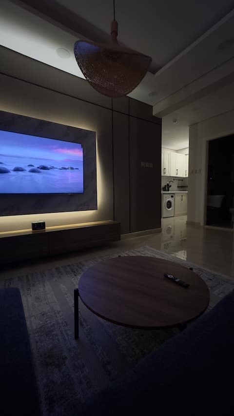 2 Bedroom Luxury Apartment - 7