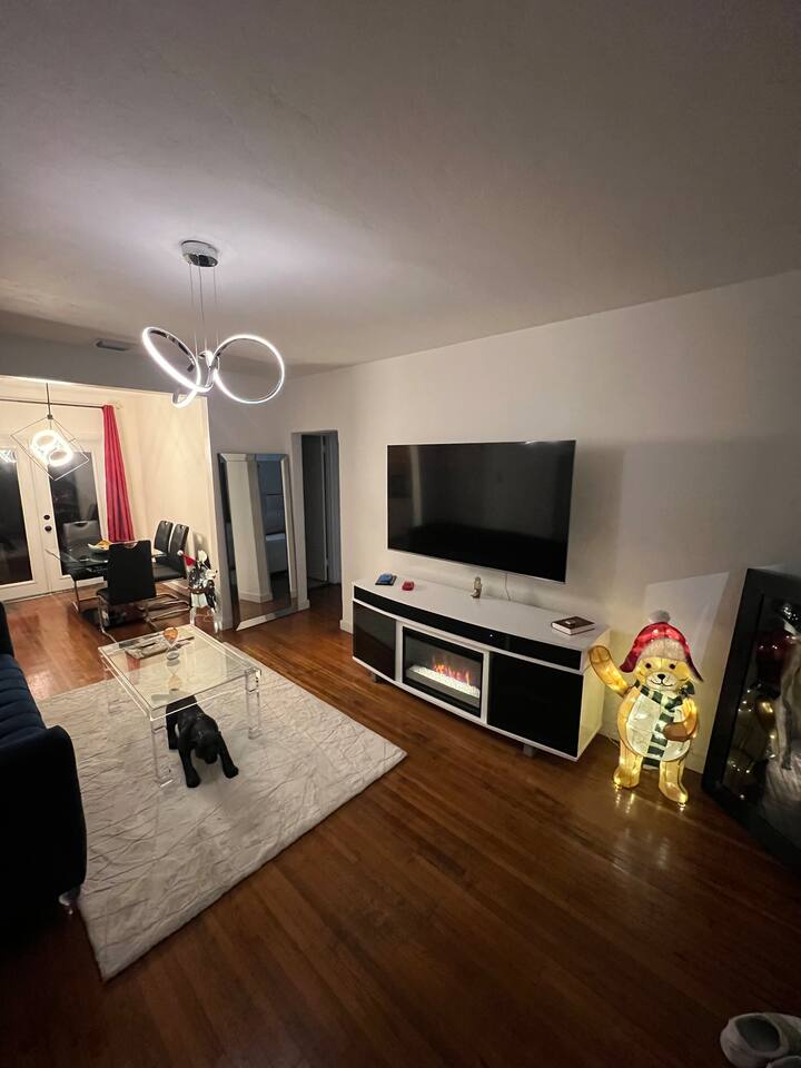 Casa Roma Miami Casa Roma - Maisons à louer à Miami, Floride, États-Unis - Airbnb