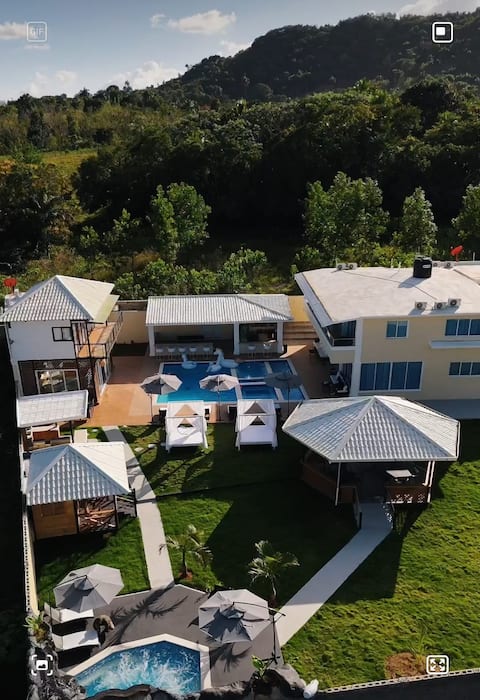 Villa Mi Casita