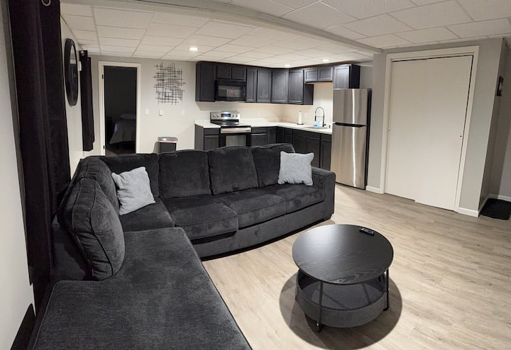 Apartment Above A Bar And Grill - Binghamton, NY