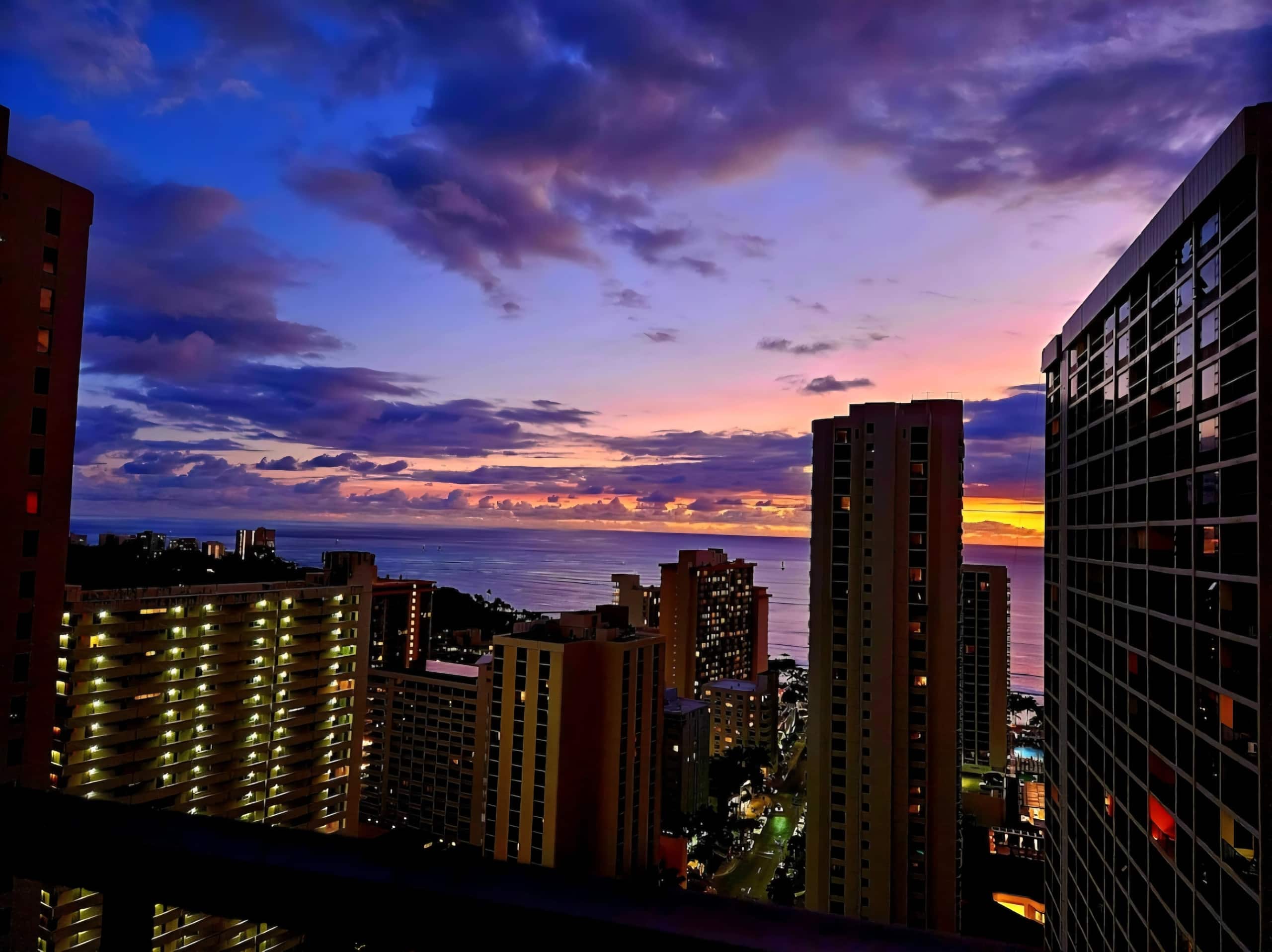 Condo in Honolulu · ★5.0 · 1 bedroom · 2 beds · 1 private bath - Image 26