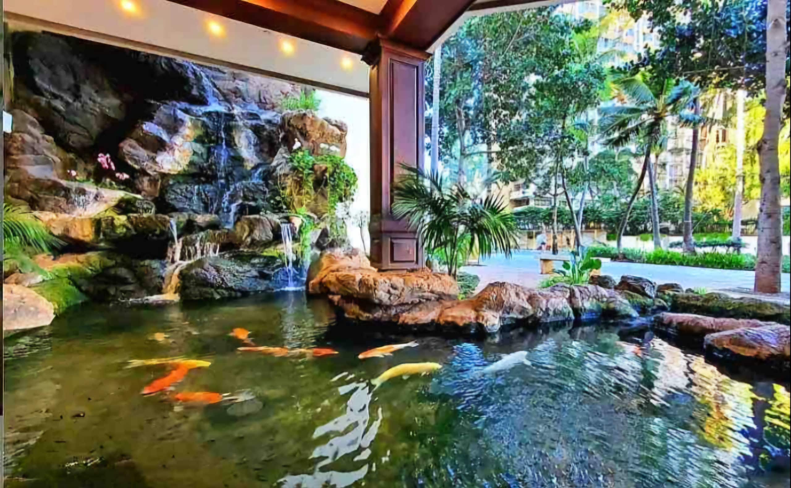 Condo in Honolulu · ★5.0 · 1 bedroom · 2 beds · 1 private bath - Image 30