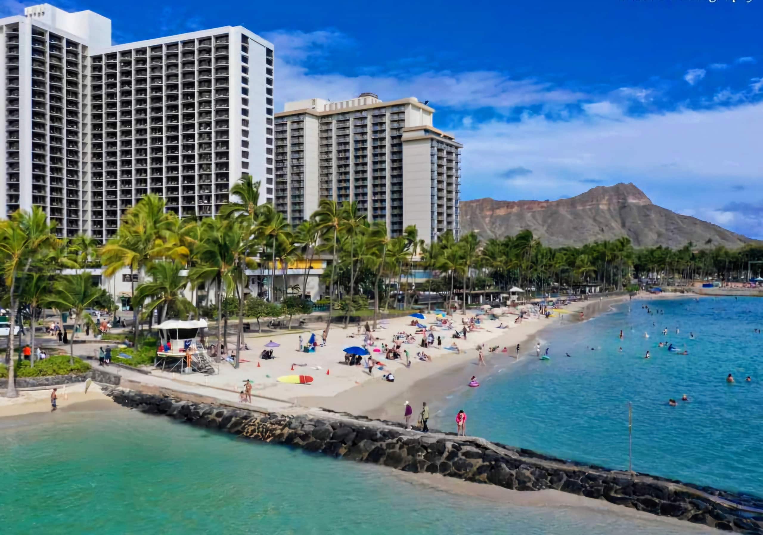 Condo in Honolulu · ★5.0 · 1 bedroom · 2 beds · 1 private bath - Image 40