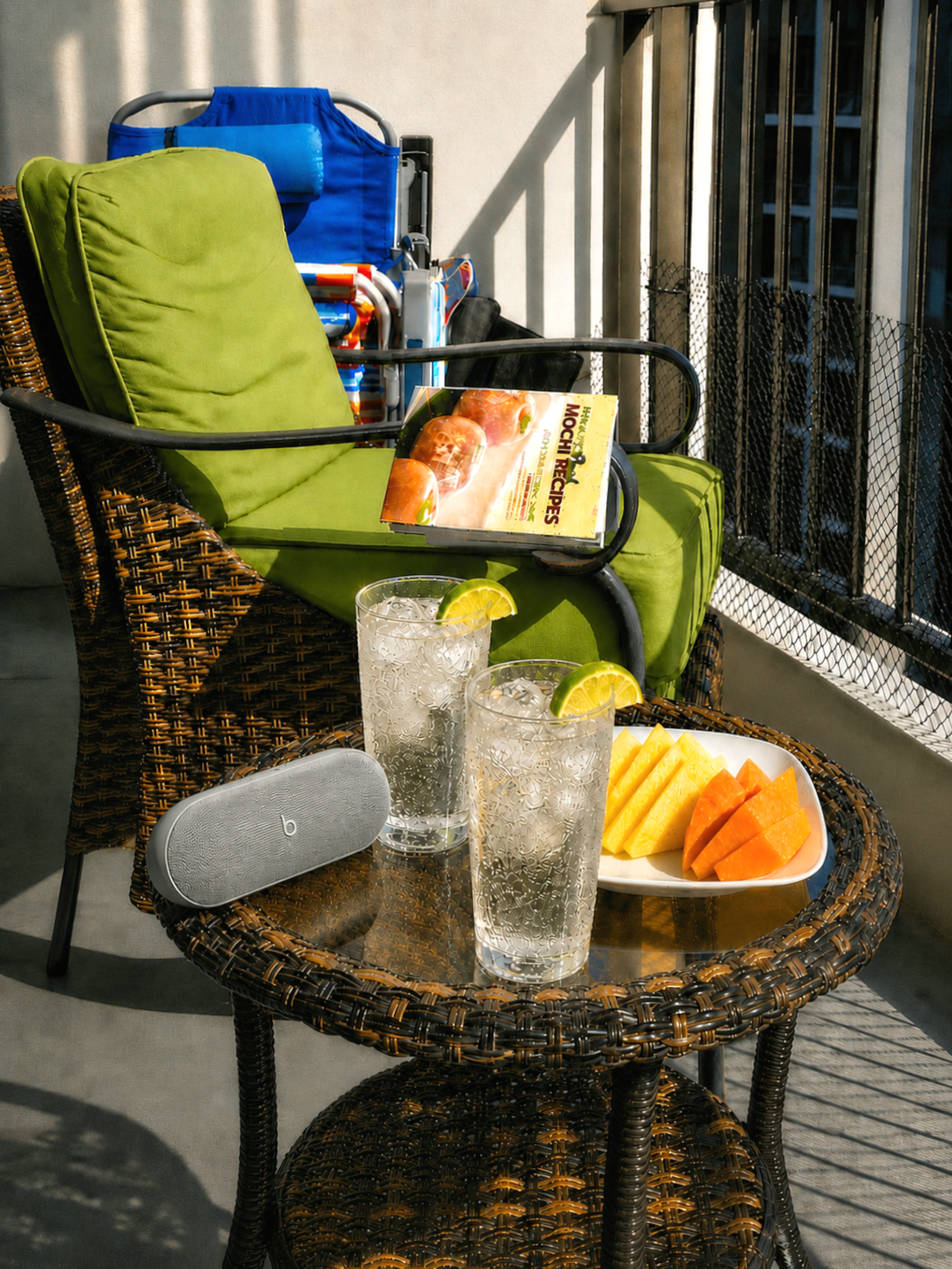 Condo in Honolulu · ★5.0 · 1 bedroom · 2 beds · 1 private bath - Image 21