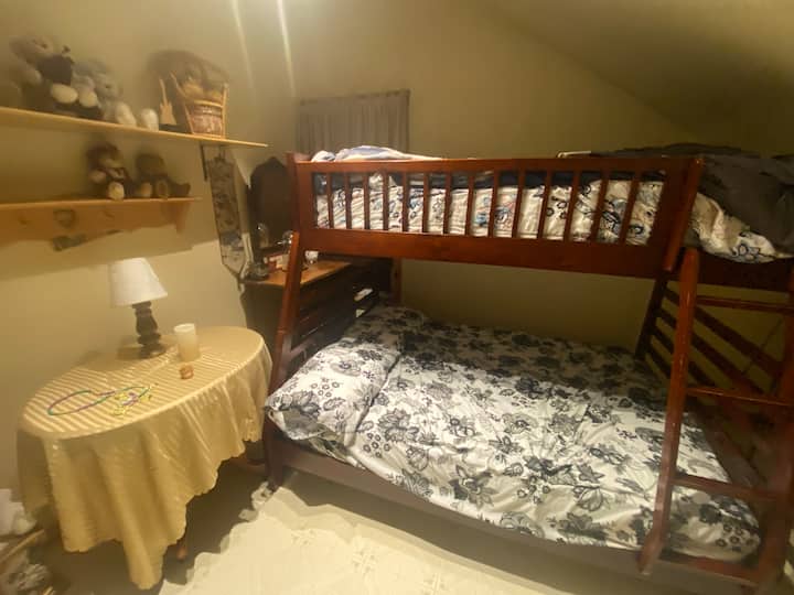 Спална соба