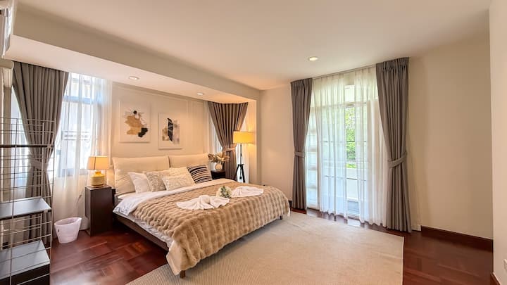 Спална соба 1