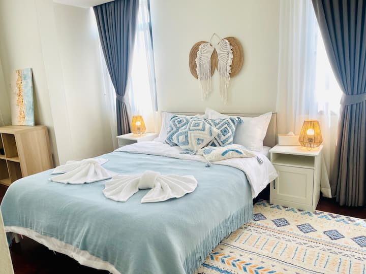 Спална соба 4