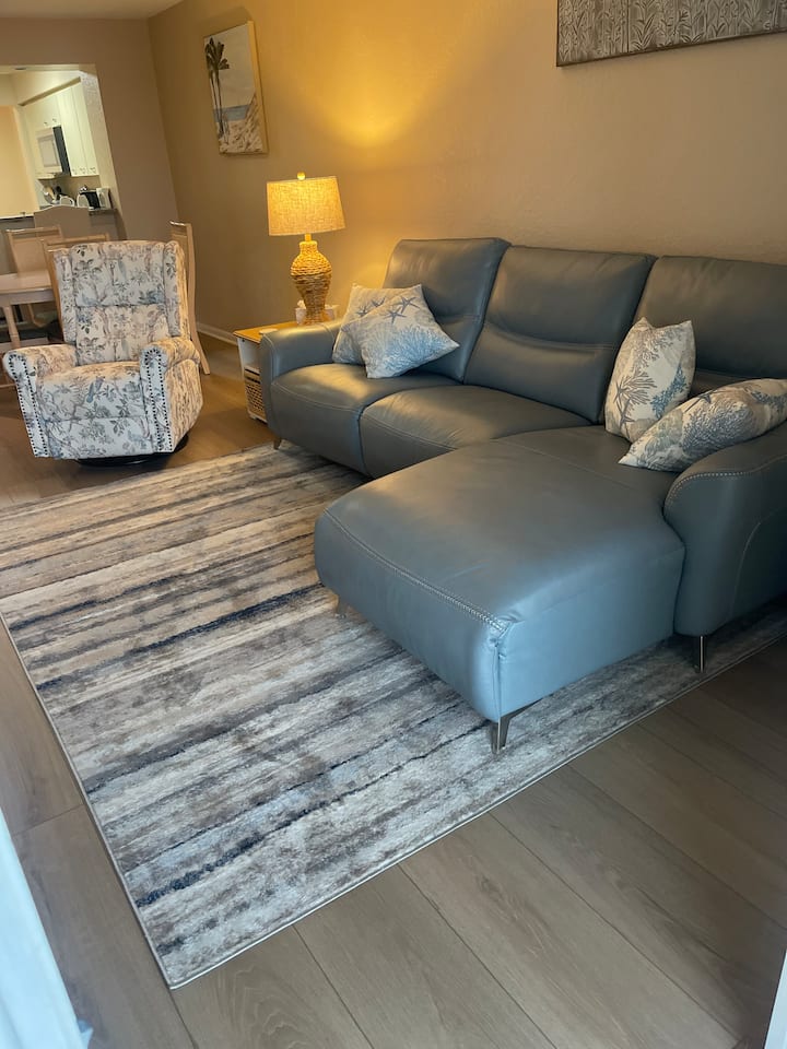 Boca Ciega Bayfront Bliss - St. Petersburg, FL