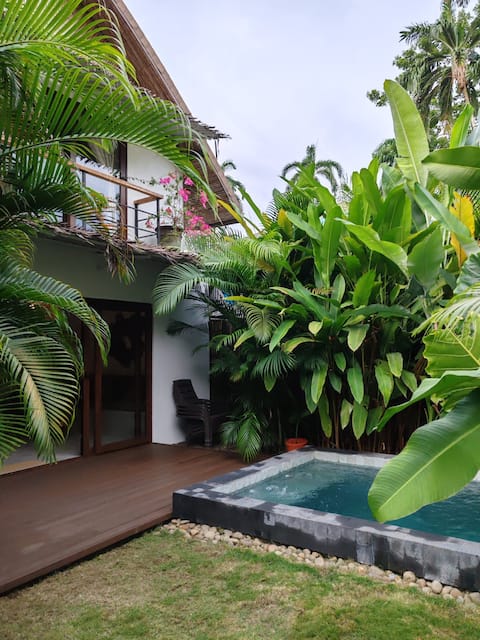 New! Boho Caribe Villa
Unique style-Great location