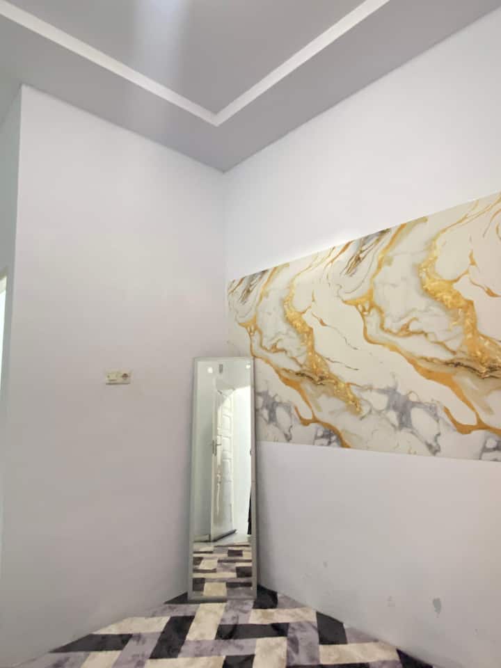Azahra Residence Syari'ah 3
[ Ars 3 ] - Pekanbaru