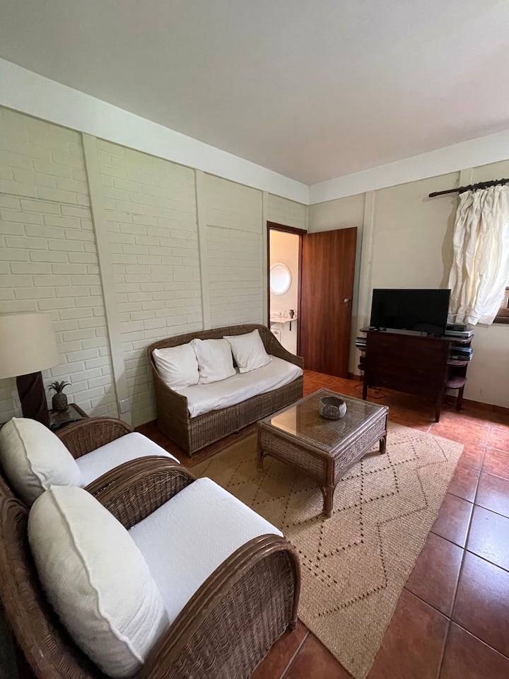 Lazer, Conforto 1h De Sp Com Wifi, Piscina, Quadra - São Roque