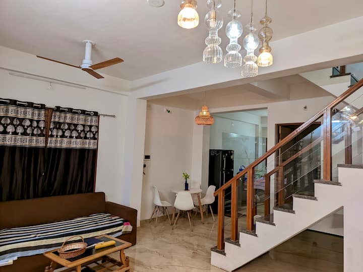 @The Moonlight Meadows - Ahmedabad